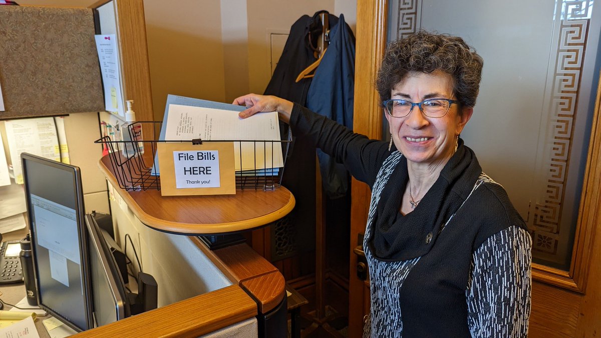 Janice Weiner tweet media