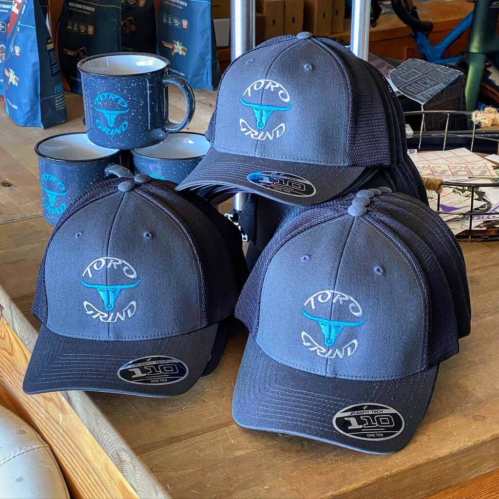 Toro Grind tweet media