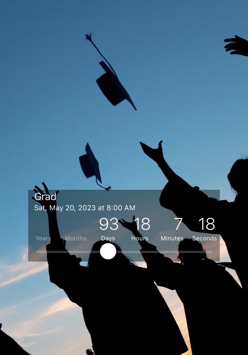 VBHSGUIDANCE's tweet photo. The countdown is on!  Let’s go class of 2023! #classof2023 ⁦@SDIRC_SUP⁩ ⁦@sdirc_ss⁩ ⁦@IRCSchools⁩ ⁦@IT_SDIRC⁩ ⁦@sdircci⁩  ⁦@SDIRCDrMcData⁩ https://t.co/bdX8lbkiU2