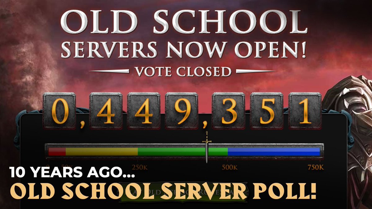 Old School RuneScape tweet media