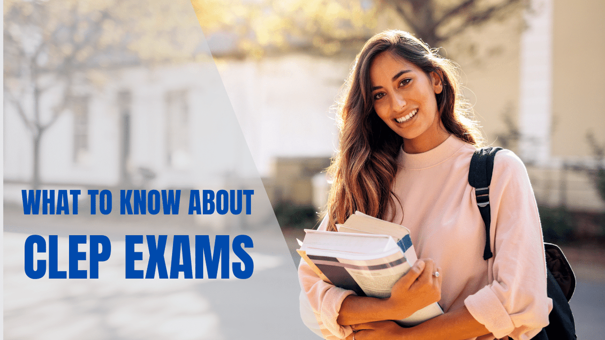 ItechSkills's tweet photo. Everything You Need To Know About CLEP Exams
The College Level Examination Program (CLEP) is a series of standardized tests administered by the College Board. 
CHECK THIS GREAT BLOG!!!!
https://t.co/PrBMvy8uQx https://t.co/411o2za6kp
