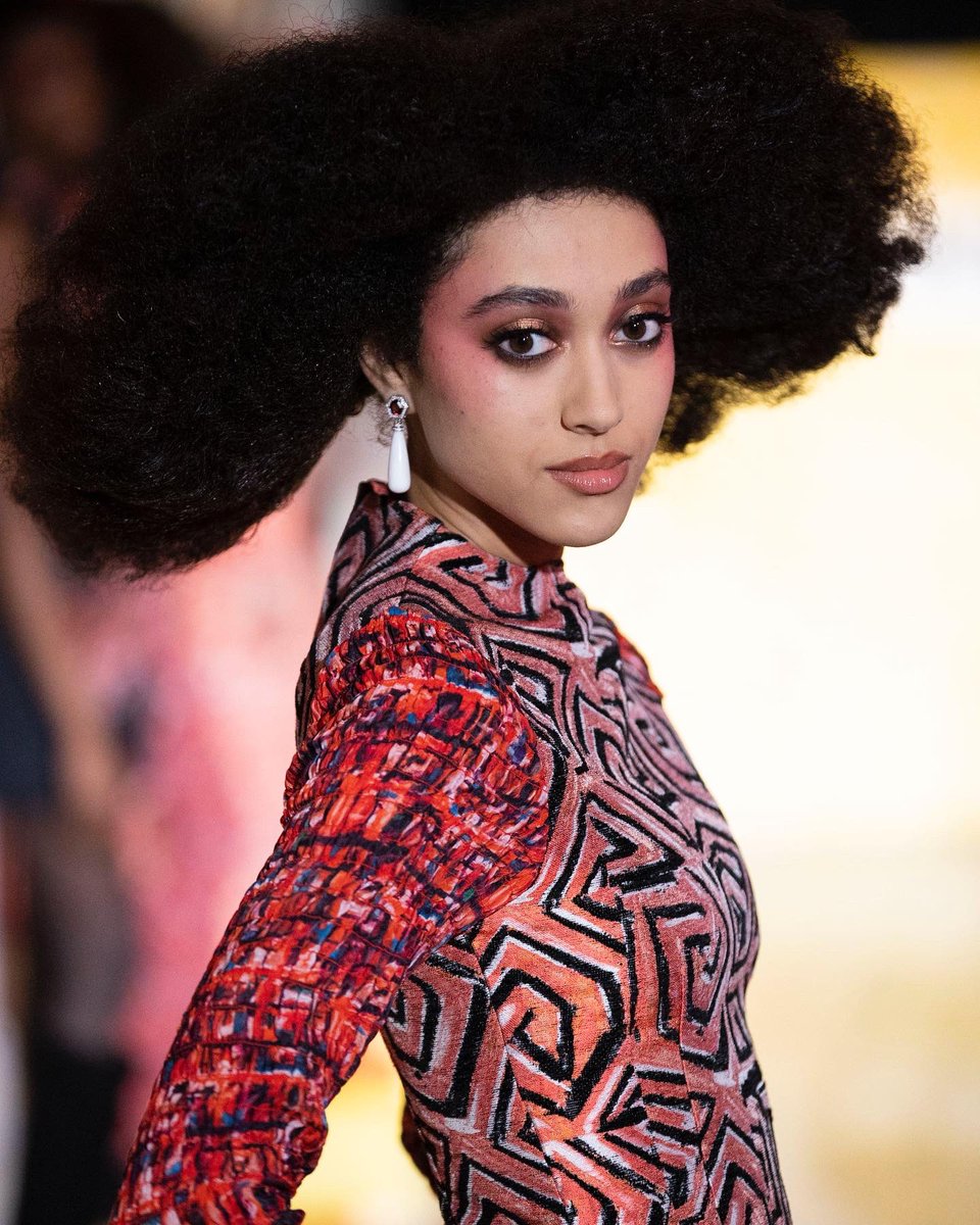MarrisaWilsonNY's tweet photo. It’s all about the details 👀

In the MARRISA WILSON Fall/Winter 2023 Collection, pastel-drawn print artwork was woven into textural jacquards and knit into lofty sweaters. https://t.co/uUvl5sOZwe