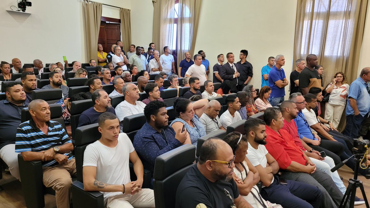 ChicoMachadoSDD's tweet image. Hoje, estive na @camarademacae para a abertura do ano legislativo.

#chicomachado #segov #macae