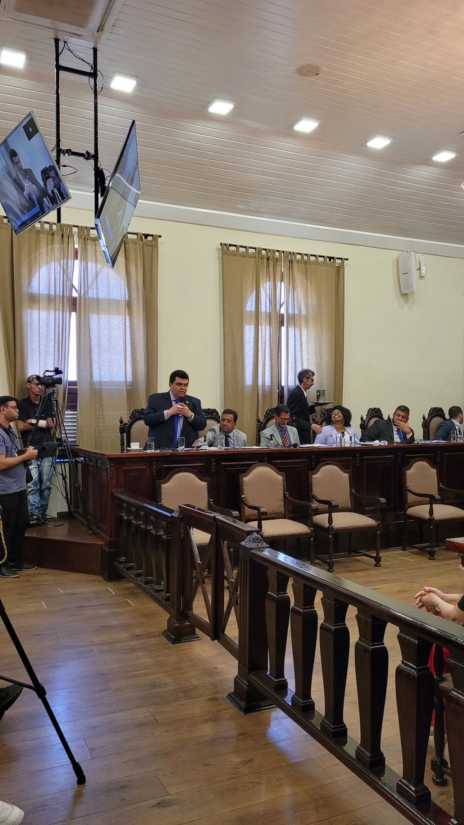 ChicoMachadoSDD's tweet image. Hoje, estive na @camarademacae para a abertura do ano legislativo.

#chicomachado #segov #macae