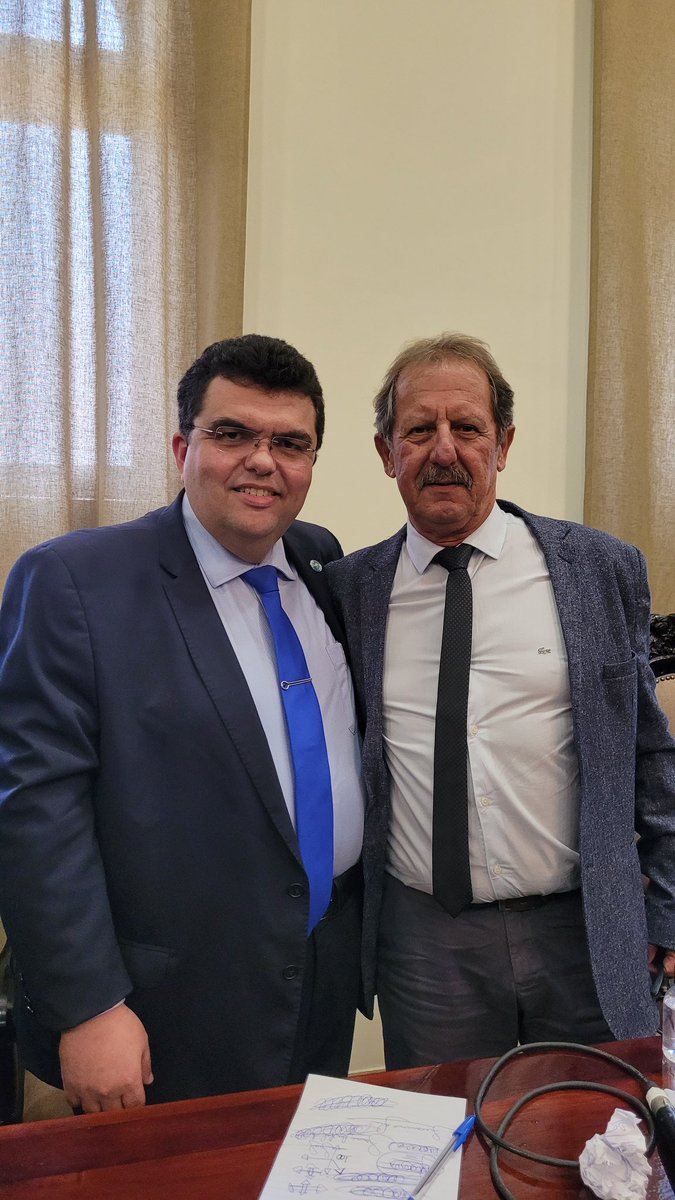 ChicoMachadoSDD's tweet image. Hoje, estive na @camarademacae para a abertura do ano legislativo.

#chicomachado #segov #macae