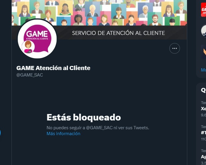 maldiny69's tweet photo. @VideojuegosGAME Un culo mágico no, pero quizá vosotros podríais hacer algo de magia y solucionar las incidencias de mas de dos meses. Aunque, ahora parece ser que las solucionáis así. Incidencia 23000597334 @VideojuegosGAME Haced el favor ya... es vergonzoso. https://t.co/mRPhDXKwlm