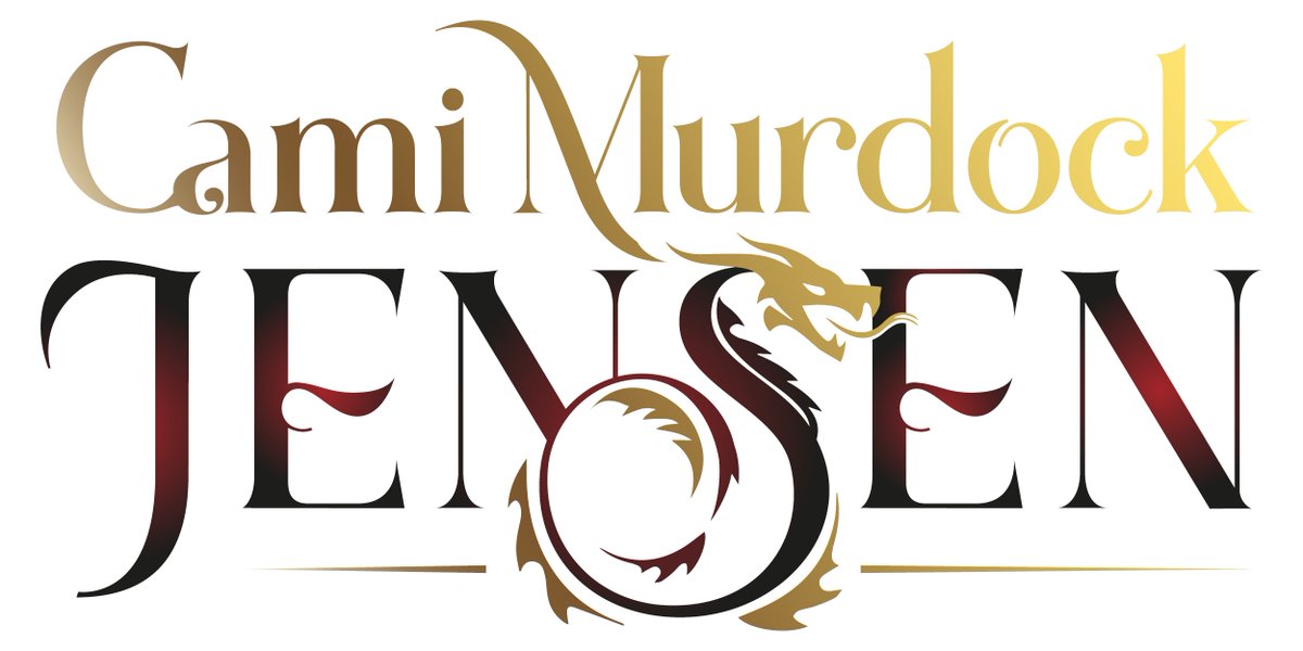 Cami M Jensen - YA fantasy adventure author tweet media