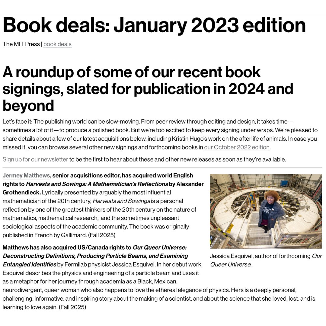 Jessica Esquivel tweet media