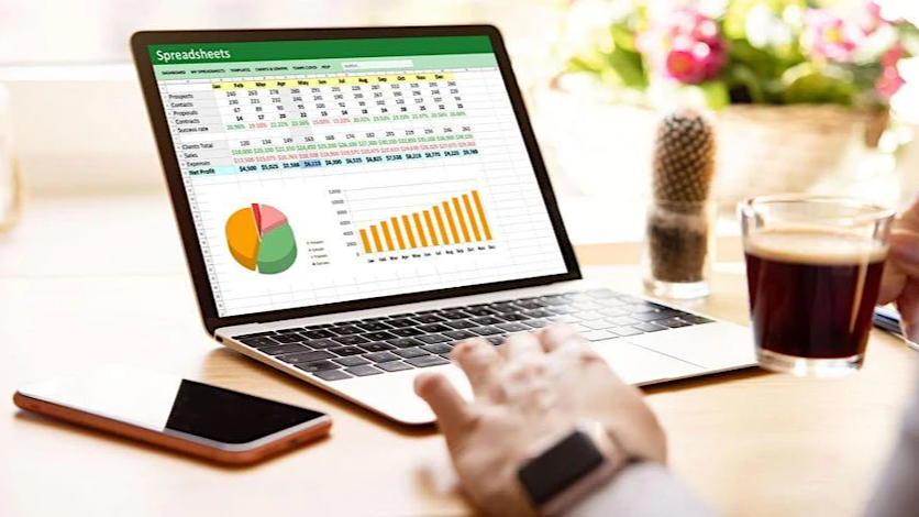 PCSCE's tweet photo. Want to level up your skills in Microsoft Excel? SCE's Microsoft Excel Associate Training and Certification Testing online course will train you on the core components of Excel. Register now through Feb. 24 at https://t.co/VqxjuS0es0. 
#microsoft #excel #MOSExcel #certification https://t.co/WEtfY7KZVp