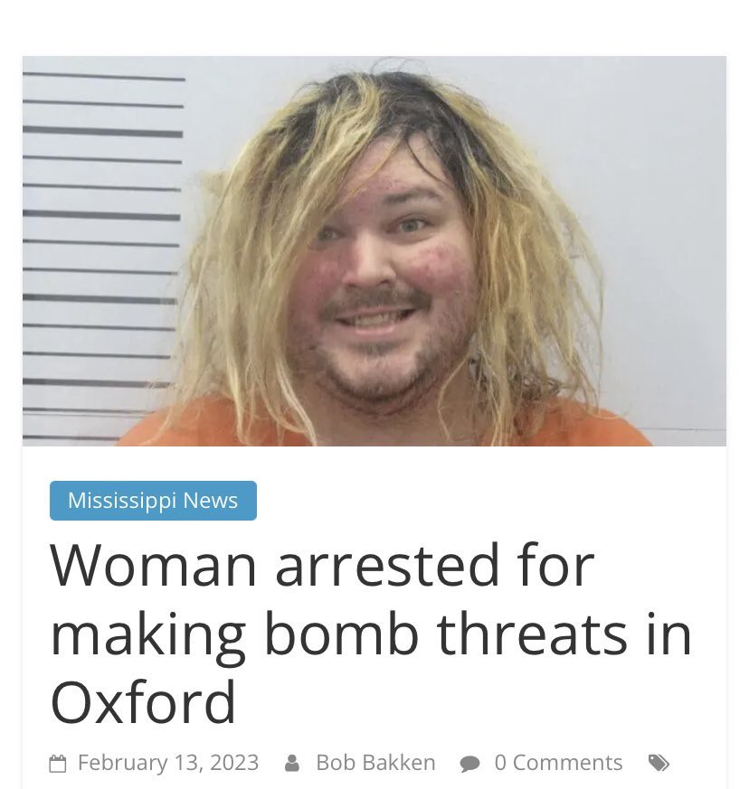 Titania McGrath tweet media