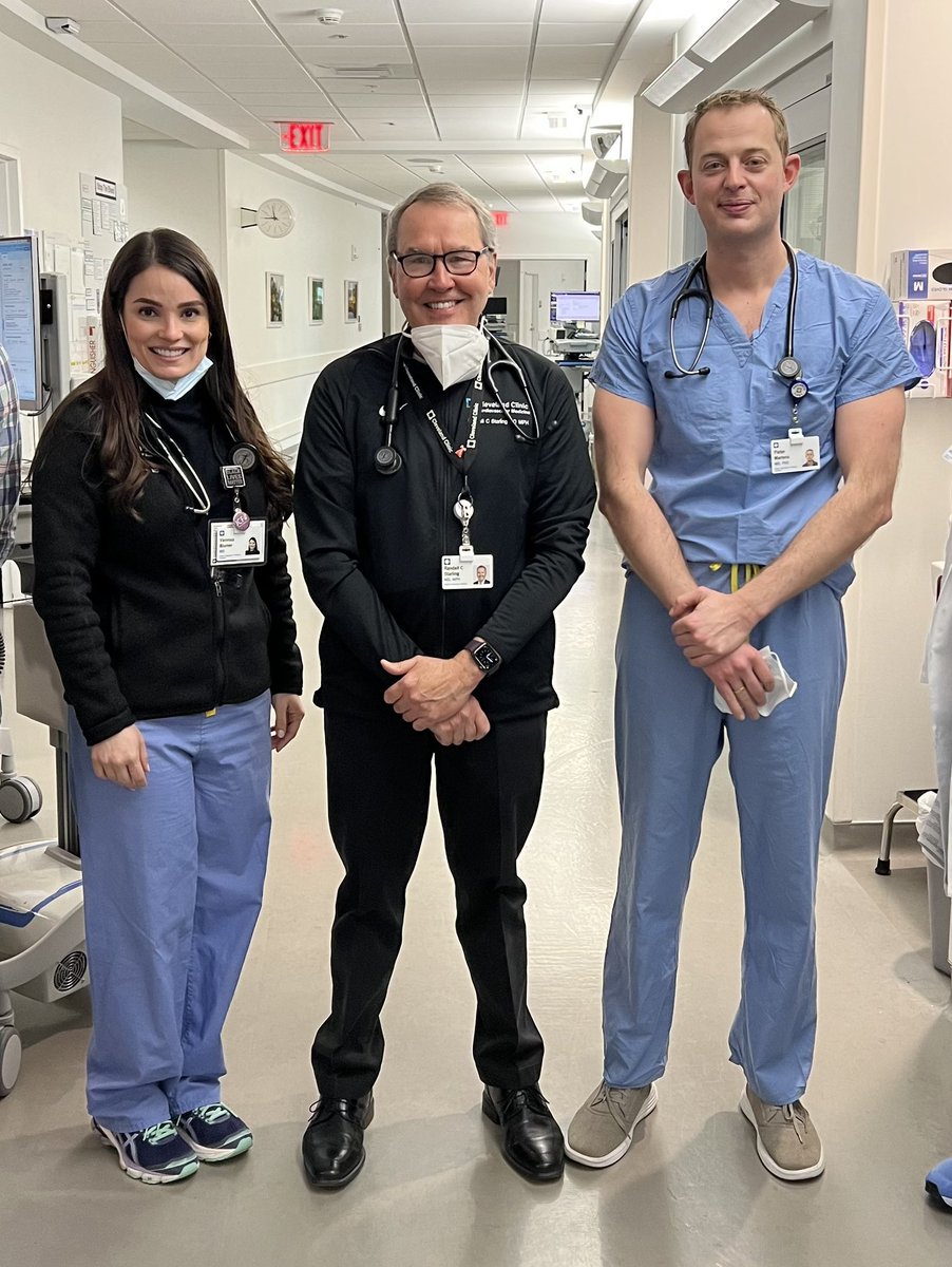 rcstarling's tweet image. Bright future for HF! Emerging leaders I have the honor to round with in ICU. @vbluml @PieterMartensMD @WilfriedMullens @EiranGorodeski @BrettSperryMD @hfdocbhimaraj @NutritionHF @RyanTedfordMD @JLRosenthal @AndrewJSauer @CCFcards