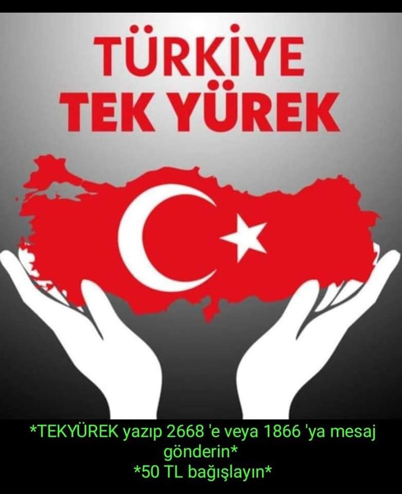 Black_samu_'s tweet photo. Allah kabul etsin bağışlarınızı, güzel ülkemin güzel insanları  #TürkiyeTekYürek https://t.co/uPoBG9Ofw1