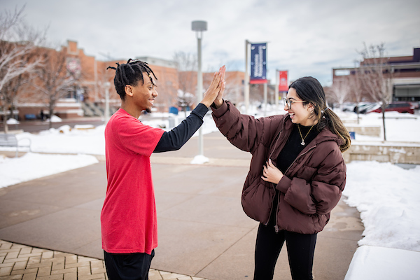 🎉MSU Denver's School of Education has earned the Augustus F. Hawkins Centers of Excellence Program Grant 🎉

The grant will directly aid traditionally underrepresented students.

For more information, visit the link below:
ed.gov/news/press-rel…

#msudenver #education #learning