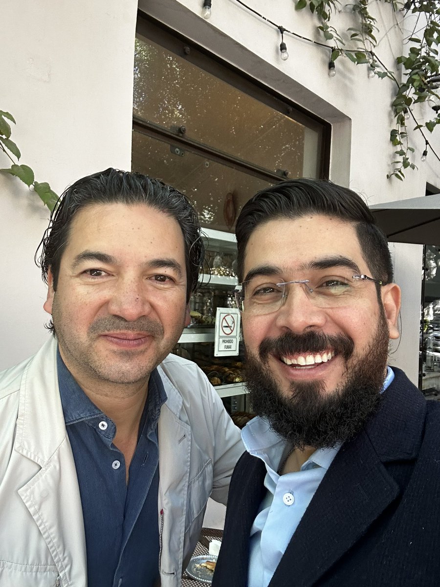 Edgar Rodríguez tweet media