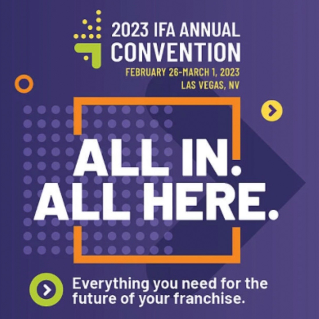 imagecube's tweet image. We are so excited to be heading to #IFA2023 in less than two weeks to promote our franchise print services, including our Print Propel platform for franchise brand printing management. imgcu.co/ifa2023