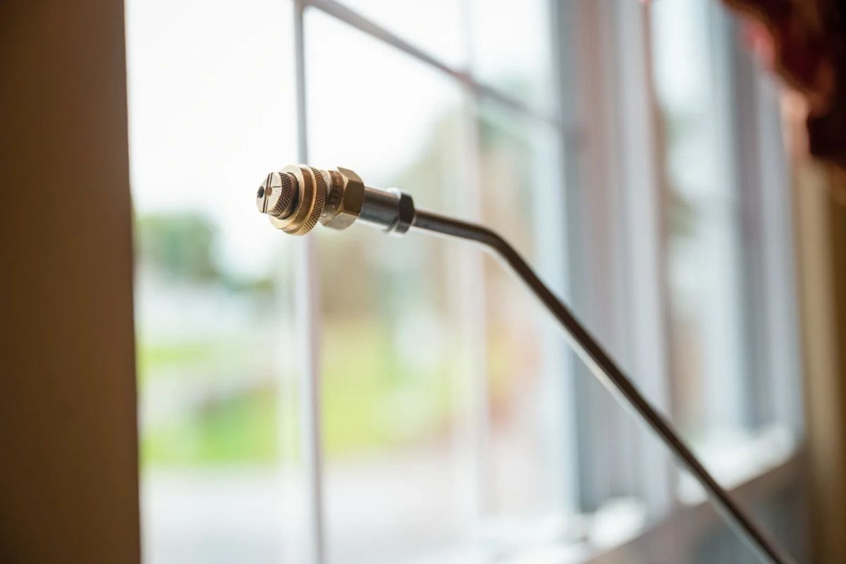 Gmanpestcontrol's tweet image. As thorough #PestControl technicians, we never miss a spot in your home. #GManExterminating #GManPestControl #exterminators