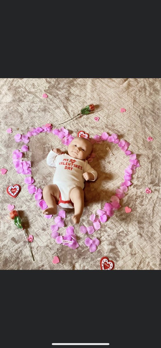 YaudasJade's tweet photo. Happy Love Day ❤️ #adaylate #ValentinesDay #babyboy💙 https://t.co/vn3xv6SbFB