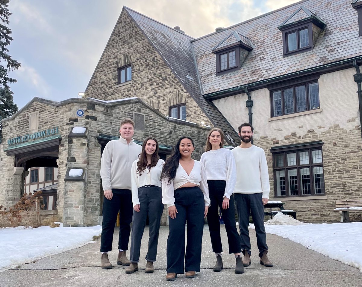 KingsAtWestern's tweet image. Introducing the 2023-2024 Head Soph Team! These #StudentLeaders will help welcome new students to campus during #OWeek and throughout the school year. 👏👏 #APlaceToBe