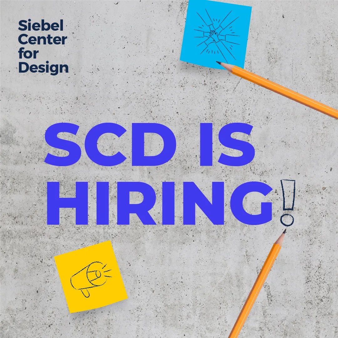 We are hiring an Office Support Specialist to join the SCD team, so if you or anyone you know is looking to work in a cool new building on campus, supporting a wonderful team, and, this is a great opportunity! 
Applications are due by February 20, 2023
buff.ly/3S3G7HO