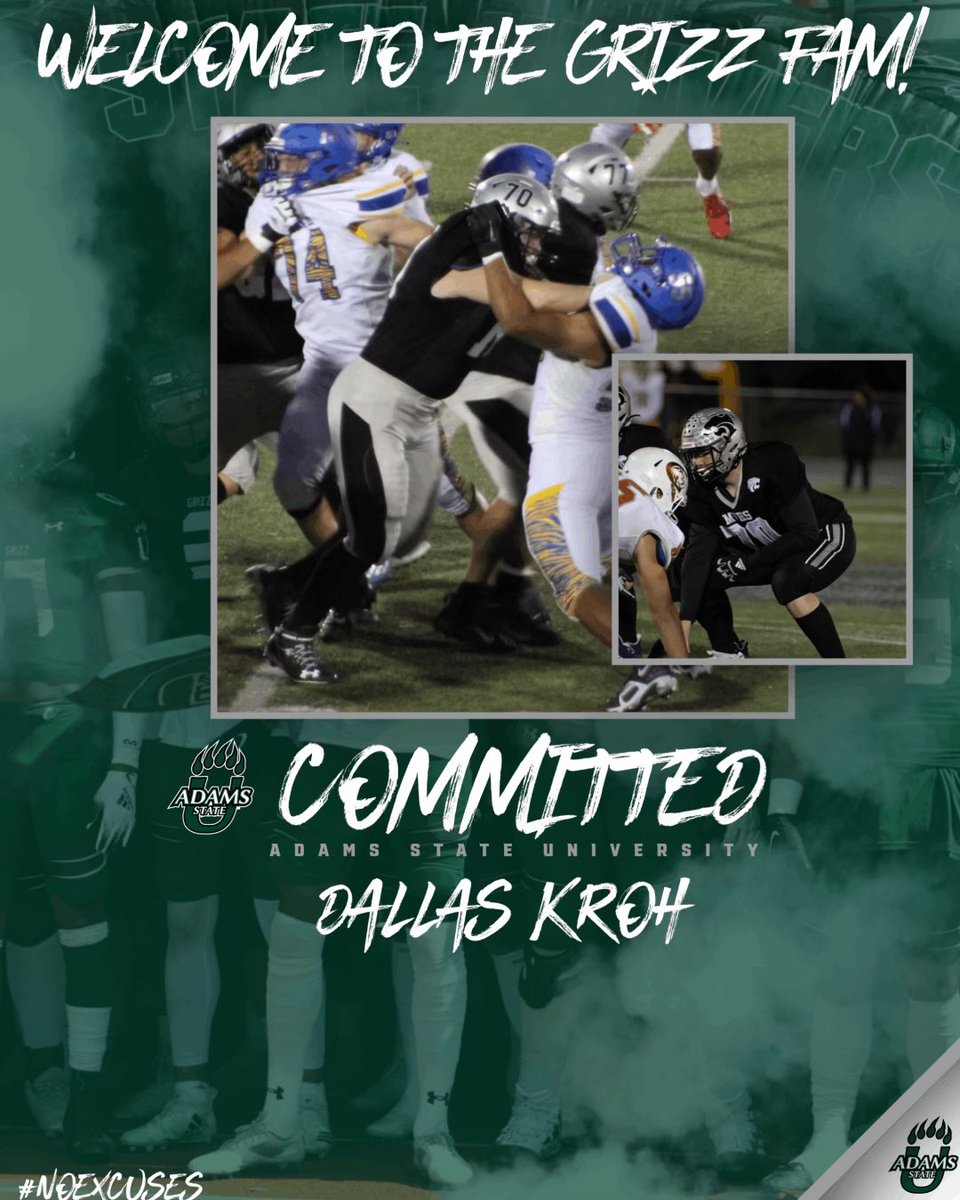 Dallas Kroh tweet media