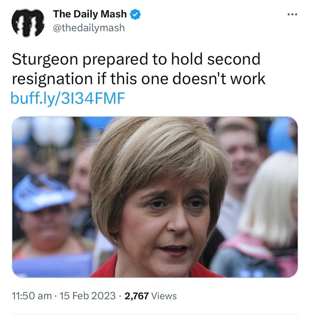 arhselk's tweet image. Next weeks news 🗞️ TODAY! #CORRUPTION #MoneyLaundering #GenderRecognitionReformBill