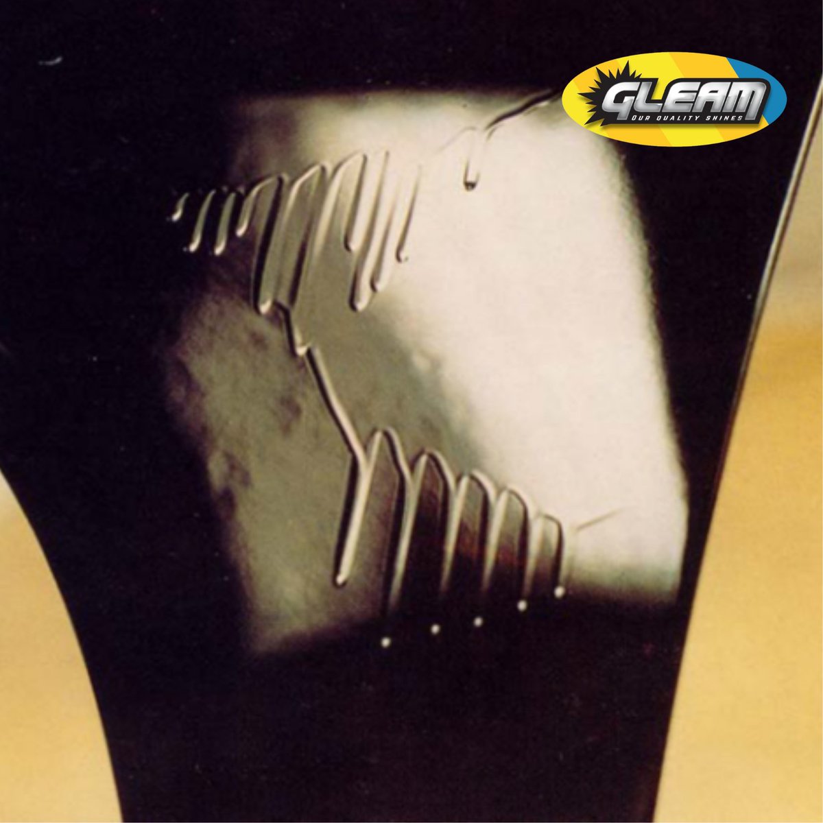 GleamAutoFinish's tweet image. Runs and sags can be eliminated by removing the wet paint film, sanding, and refinishing.
#GleamAutomotiveFinish #AutoPaintShop #CarPaintShopsNearMe #CarPaintingNearMe #CarTouchupPaint #CarsPaintStore #Offroad #Toyota #Mercedes #Luxury #Auto #Honda #Instacar #Supercar