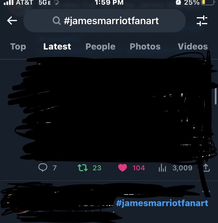 James Marriott Fanart!🎨🍇 on Twitter "GUYS PLEASE"
