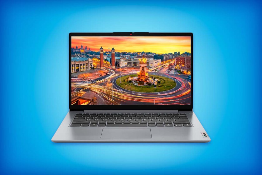 Xataka México on Twitter "Laptop Lenovo IdeaPad 3i a uno de sus mejores precios en Amazon