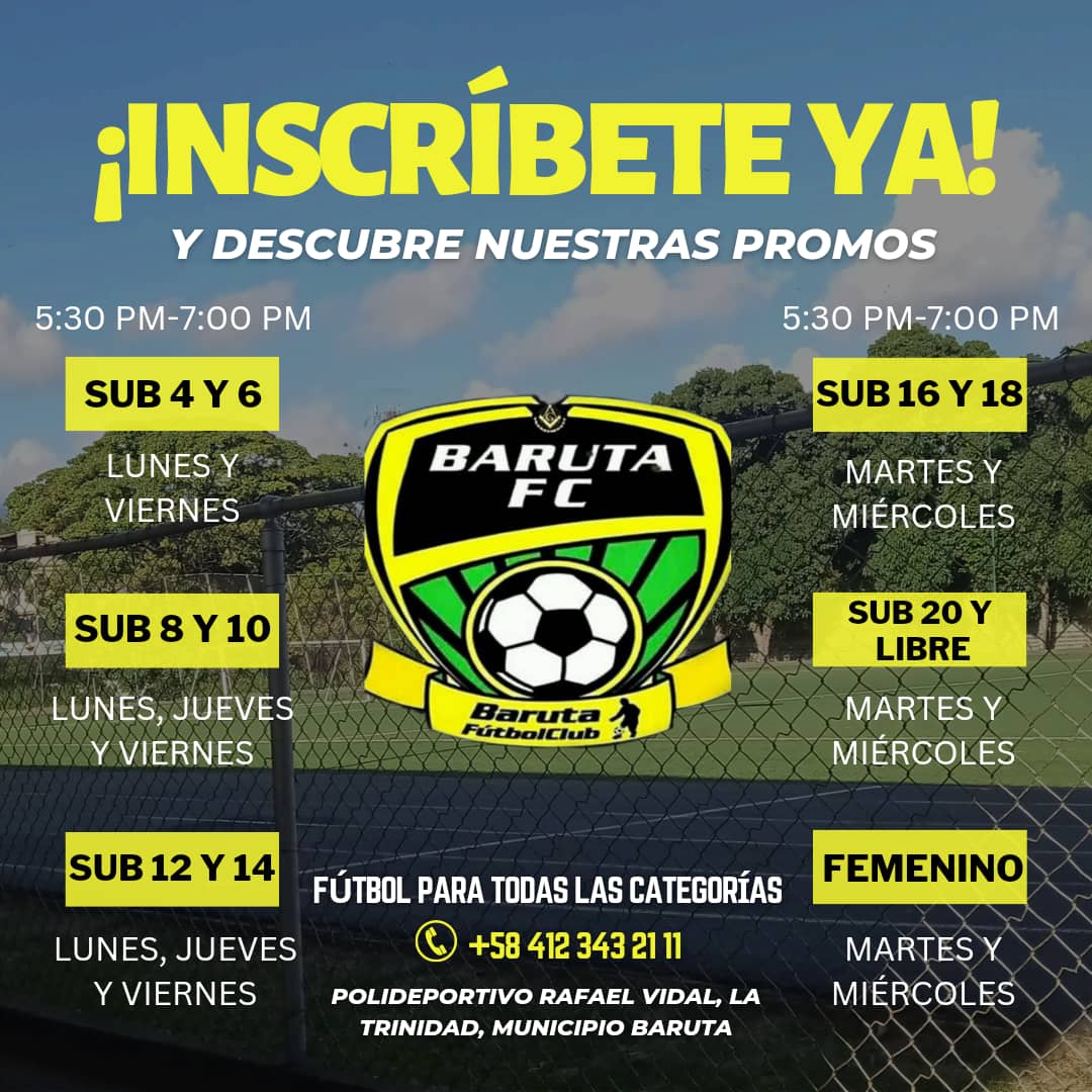 Baruta_fc tweet picture