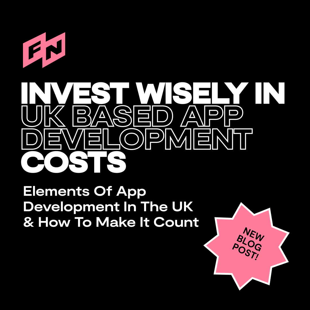 studiofortnight's tweet photo. Looking to grow your company with an app soon? 🚀
If so, you'll want to ensure that you invest wisely in the cost. 

Check out how you can make your investment count: https://t.co/T4GsosGbpW

#strategy #mobileappdevelopment #appstudio #mobioeapp #agency #development https://t.co/GTslgUlyhu