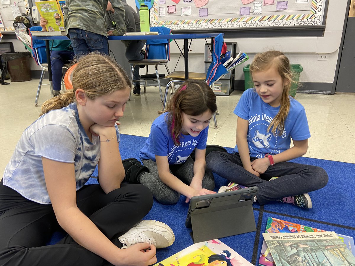 Mia Goodman tweet media