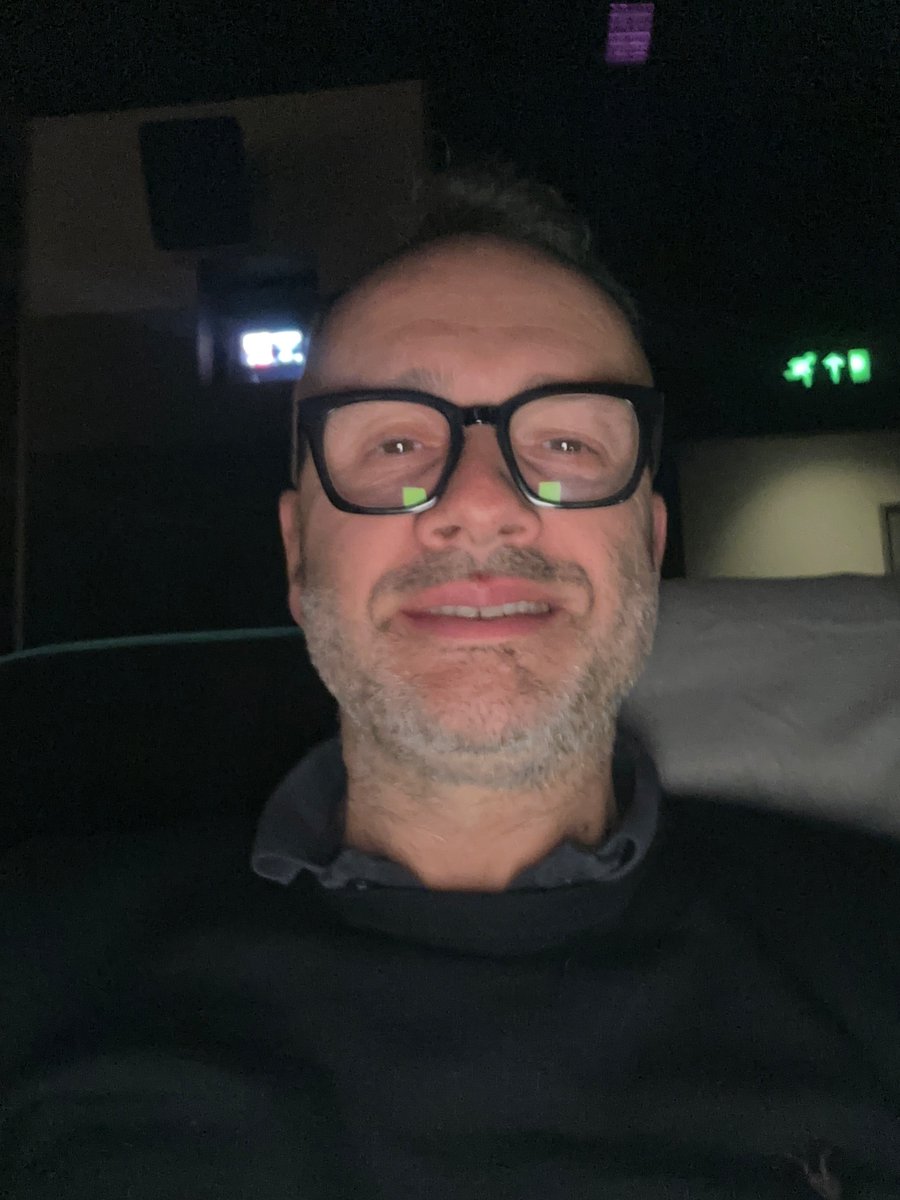 #rohbarber Everyman Muswell Hill massive