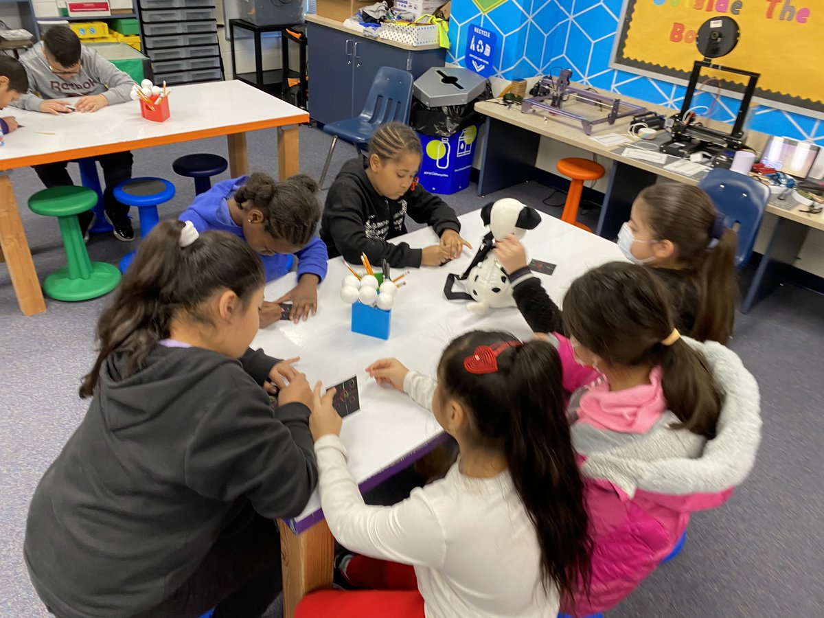 InnovativeTechTeacher tweet media