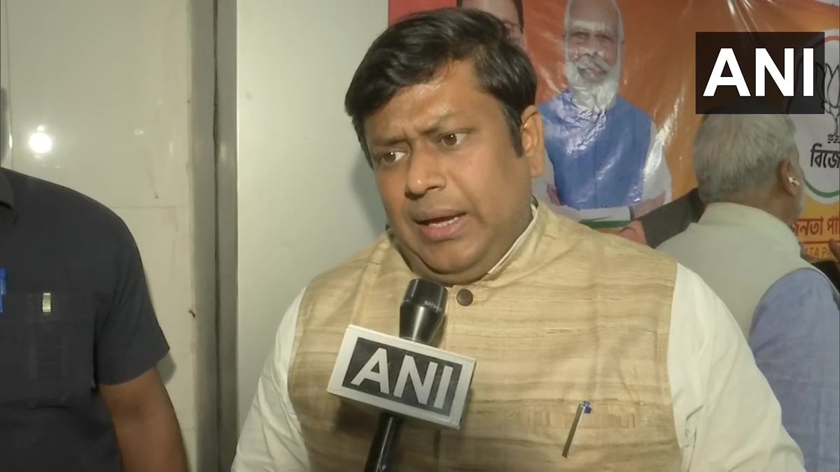It’s a directionless budget. In this budget, there is no arrangement for creatin… It’s a directionless budget. In this budget, there is no arrangement for creatin…