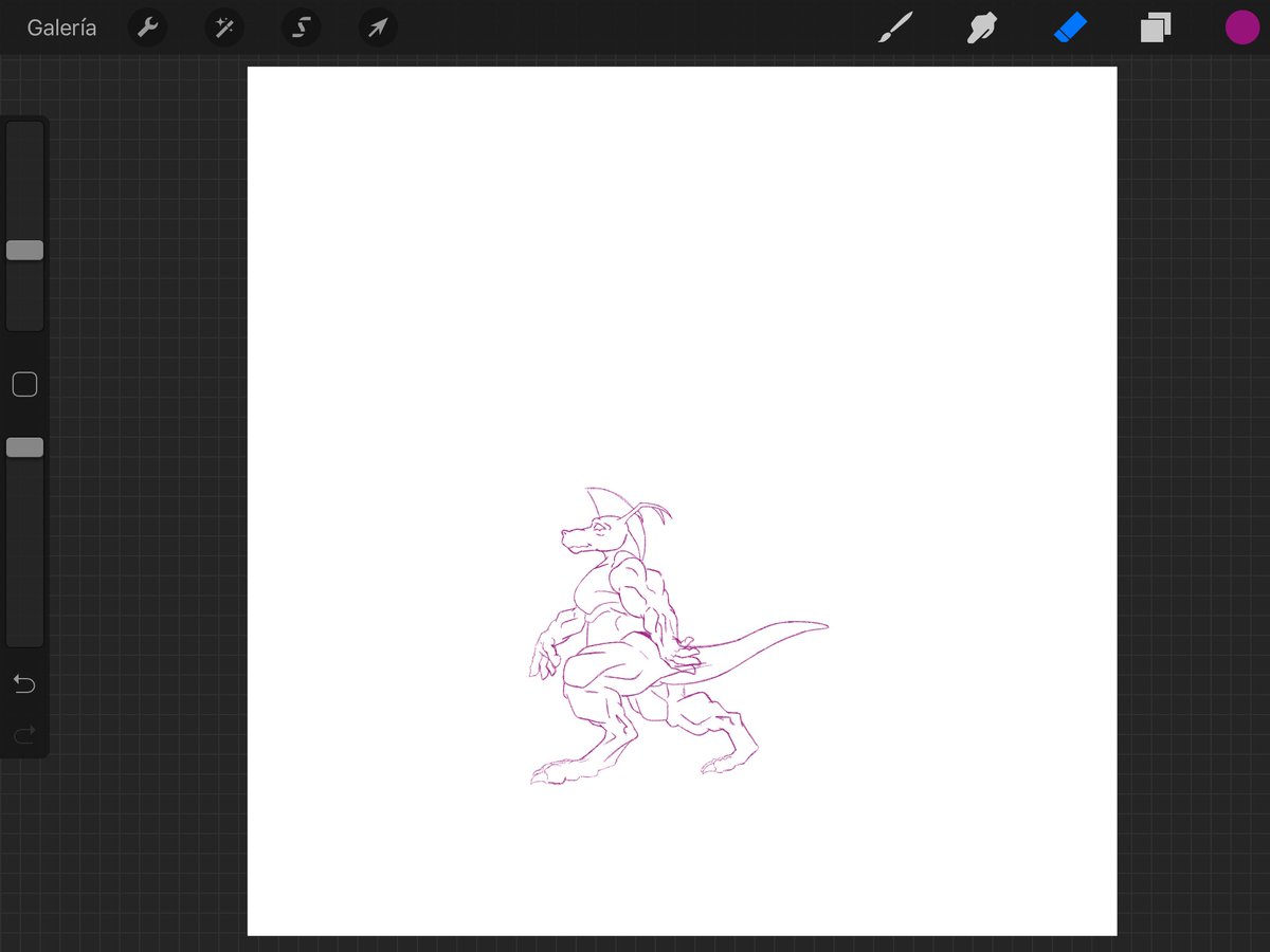 SSpiritor's tweet photo. Best friends @heximus01 almost trot with the big stud Miq (Miquiztli Ichsak), WIP.

#furry #furryart #furryartist #furryfandom #furries #sketch #sketching #preidea https://t.co/KxiYAZTkkK