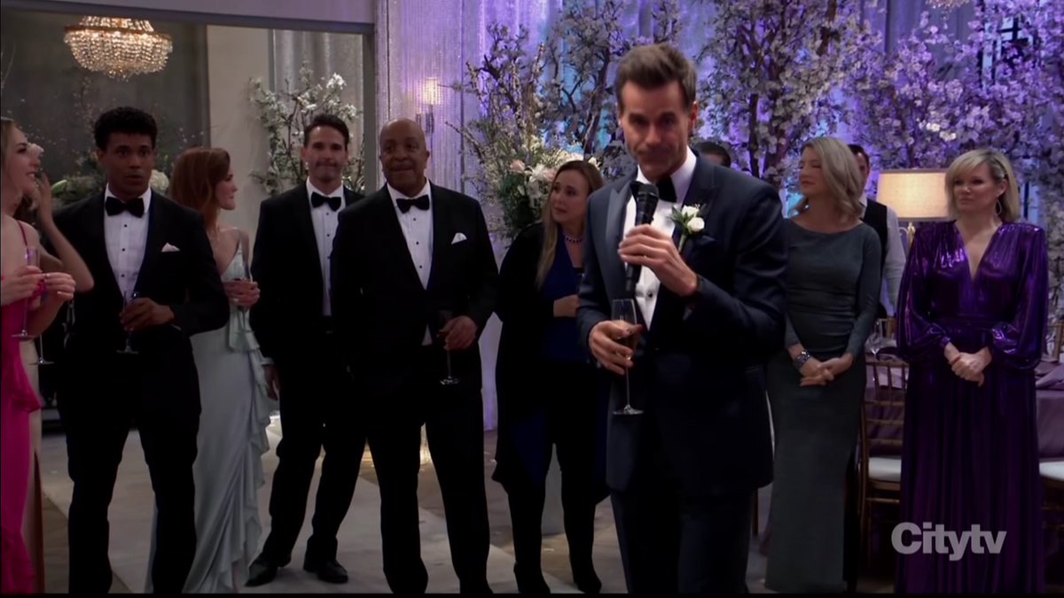 Soaps Spoilers (Chrissi) on Twitter "I'll never get used to this Drew