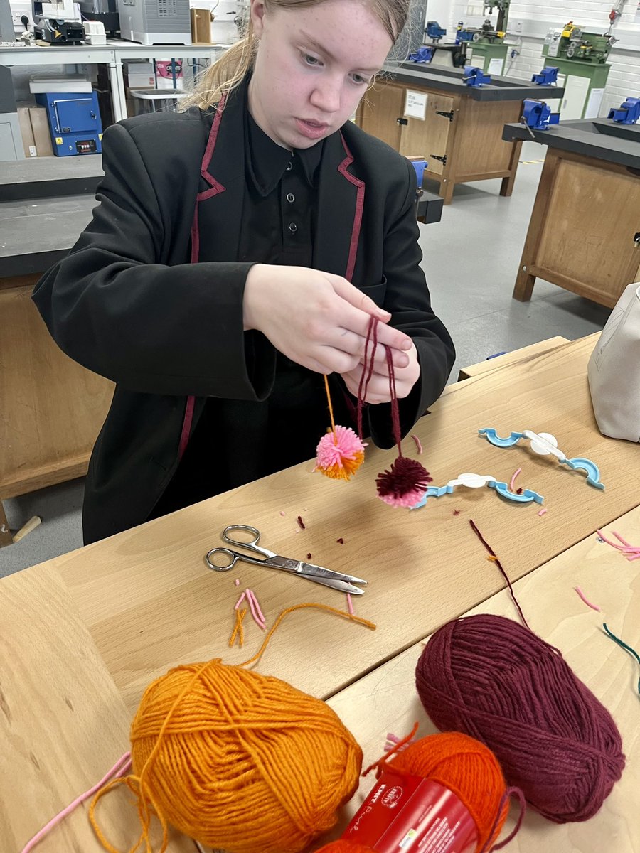 Fablab Warrington tweet media