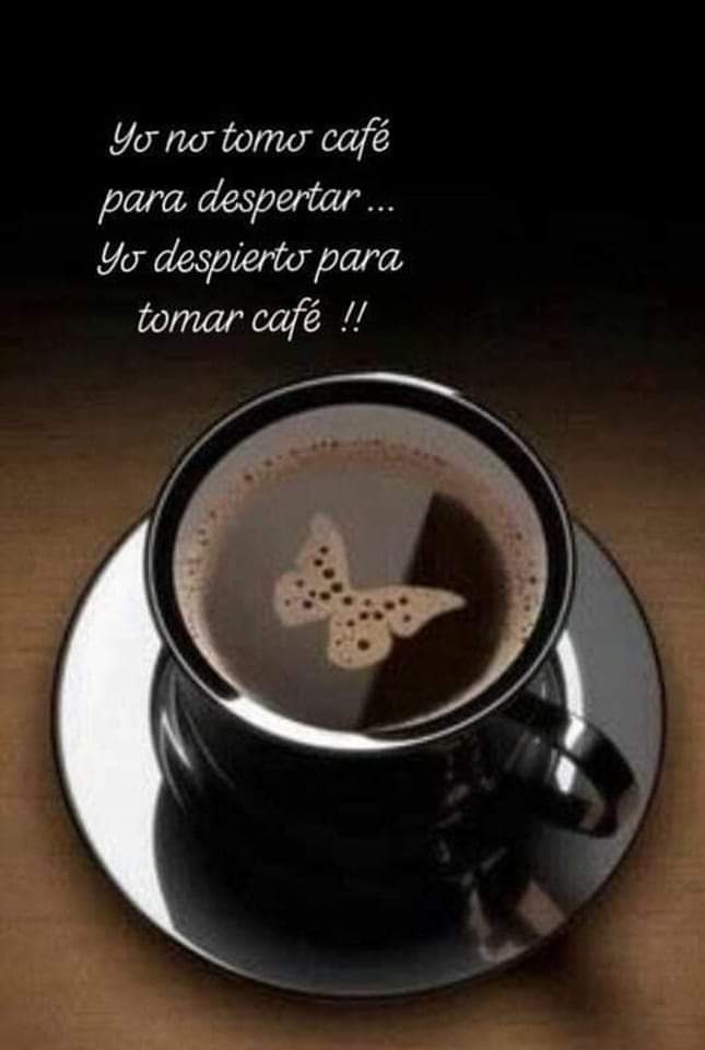 Feliz tarde para tod@s ☕🌻☕🌻☕🌻☕🌻☕🌻 #CeseALasSanciones #CuidemosElPlaneta