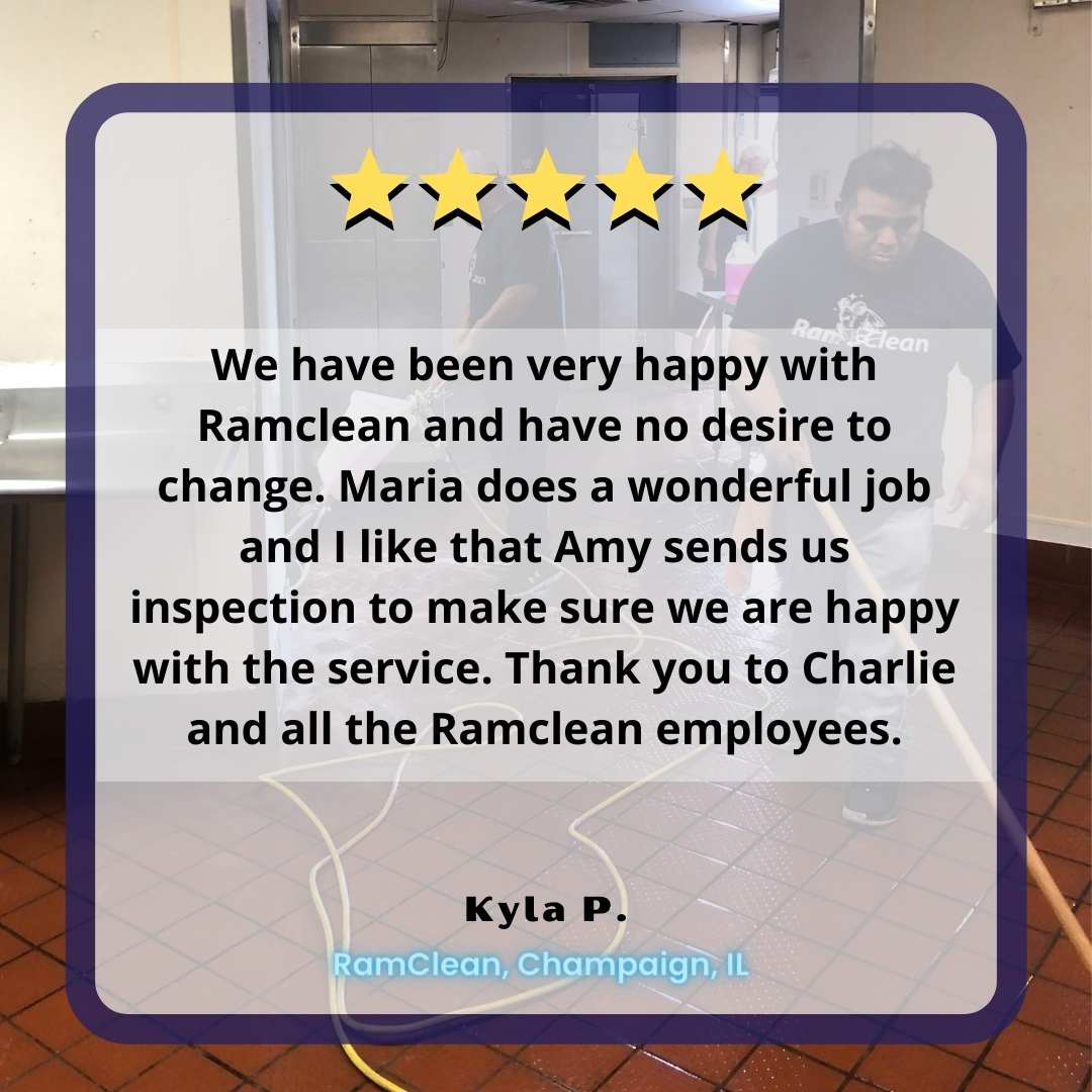 RamClean tweet media