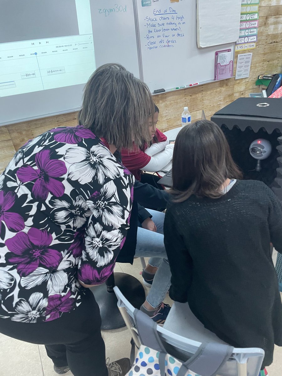 Ms Ferguson tweet media