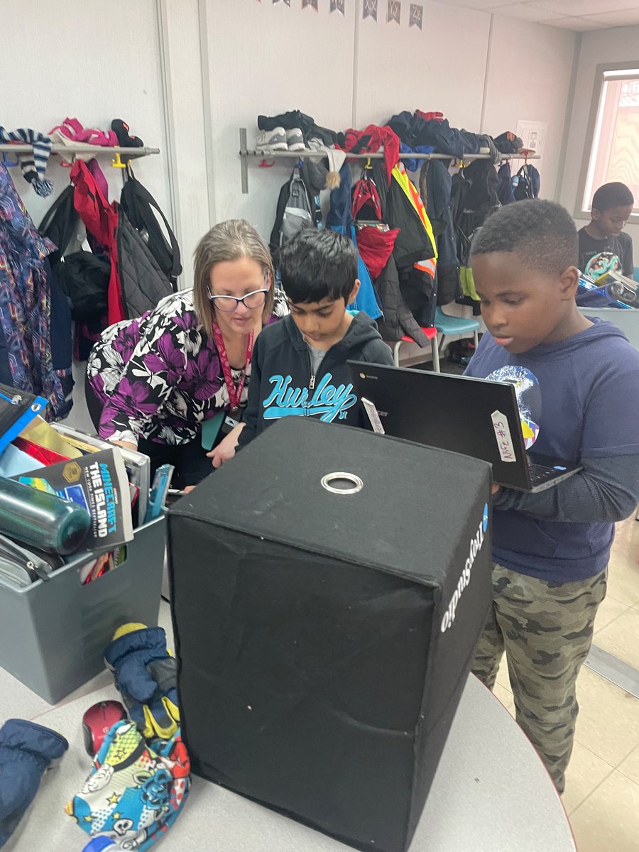 Ms Ferguson tweet media