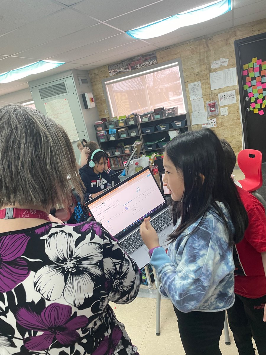 Ms Ferguson tweet media