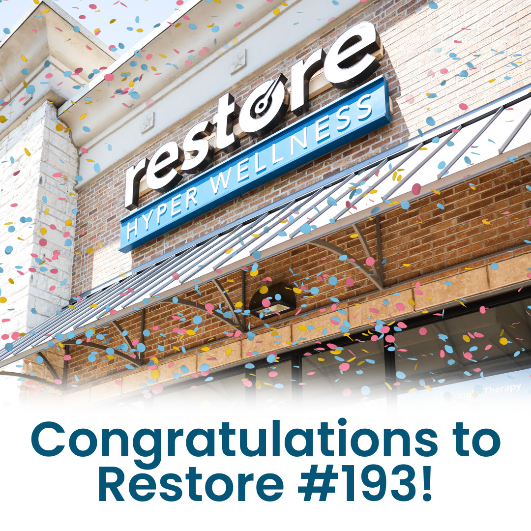 restoredomore's tweet photo. OFFICIALLY OPEN in Palm Desert, CA! Congratulations studio #193.
#RestoreDoMore #RestoreHyperWellness #HyperWellnessLifestyle #RestorePalmDesert #LiveHyperWell #HyperWellness https://t.co/64MgBete9Y