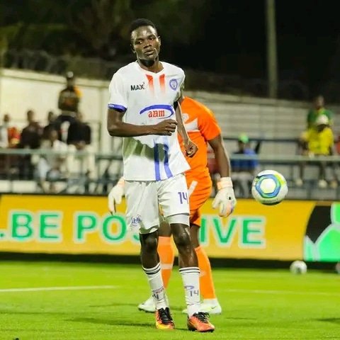 FULL TIME #mechiyakirafiki

Azam FC 3-0 Mlandege
Sopu ⚽️
Dube ⚽️
Mkandala ⚽️