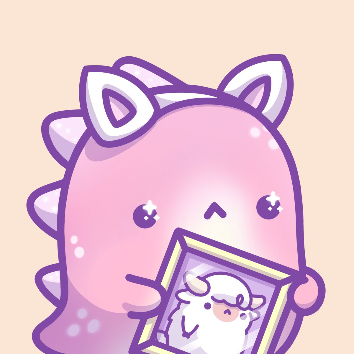 We are pleased to collab with <a href="/gmcafeNFT/">Good Morning Café 🐮☕️</a>  to giveaway 2 WL spots for their upcoming Keekusaurs collection. Winner pick in 48hrs ⏰Join our discord for more opportunities!🐮

To enter:
✅ Follow <a href="/chumchumsnft/">Chum Chums🤌</a> and <a href="/gmcafeNFT/">Good Morning Café 🐮☕️</a> 
✅ Like &amp; retweet