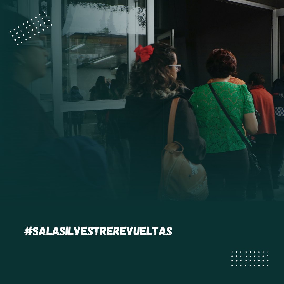 Les recordamos que la taquilla de la #SalaSilvestreRevueltas esta abierta de lunes a viernes de 10 a 16 horas.