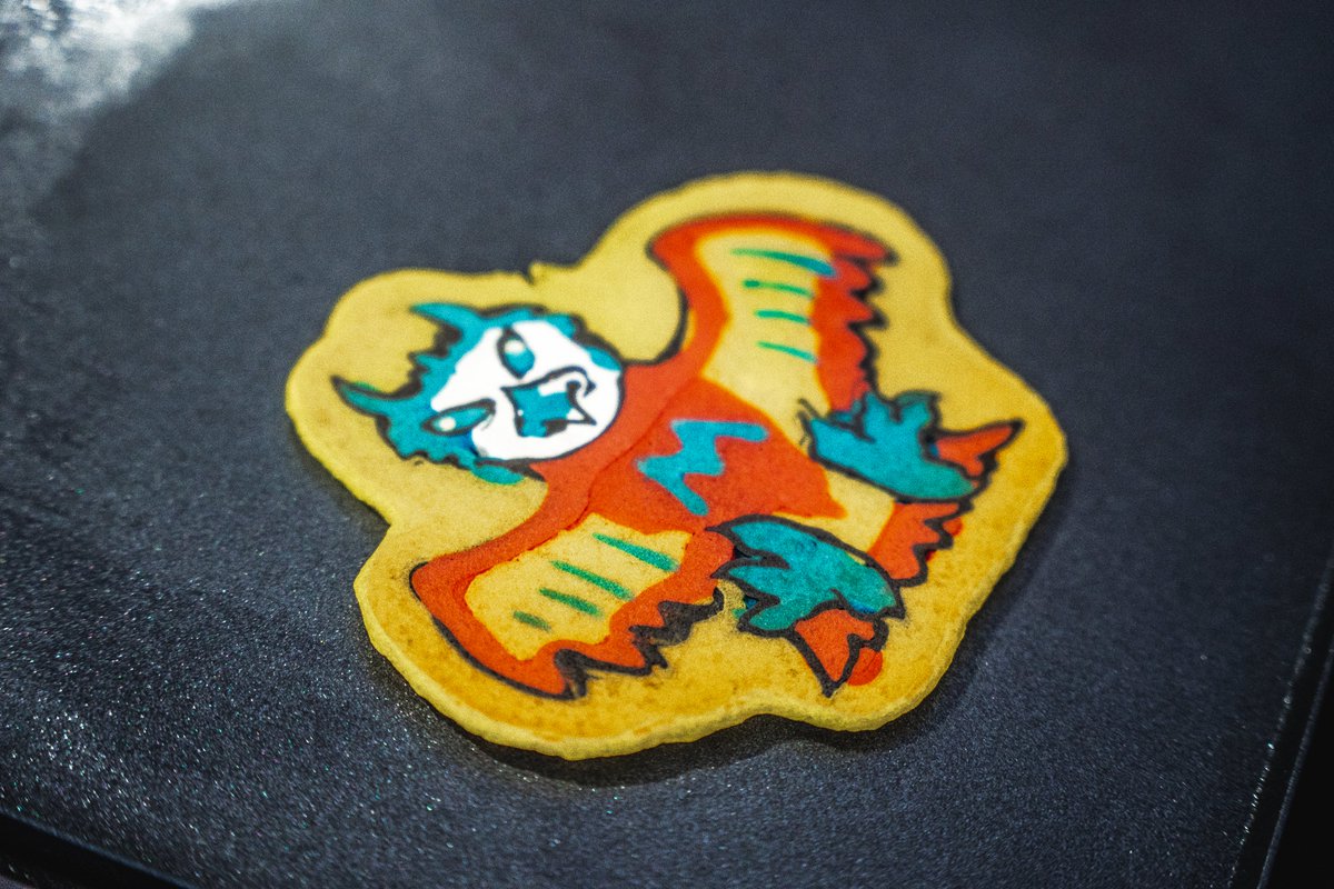 A very Mindful breakfast #VeeCon2022