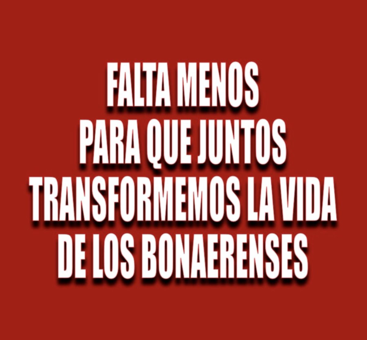 polatomazin's tweet photo. FaltaMenos https://t.co/tTKFIJNZEp