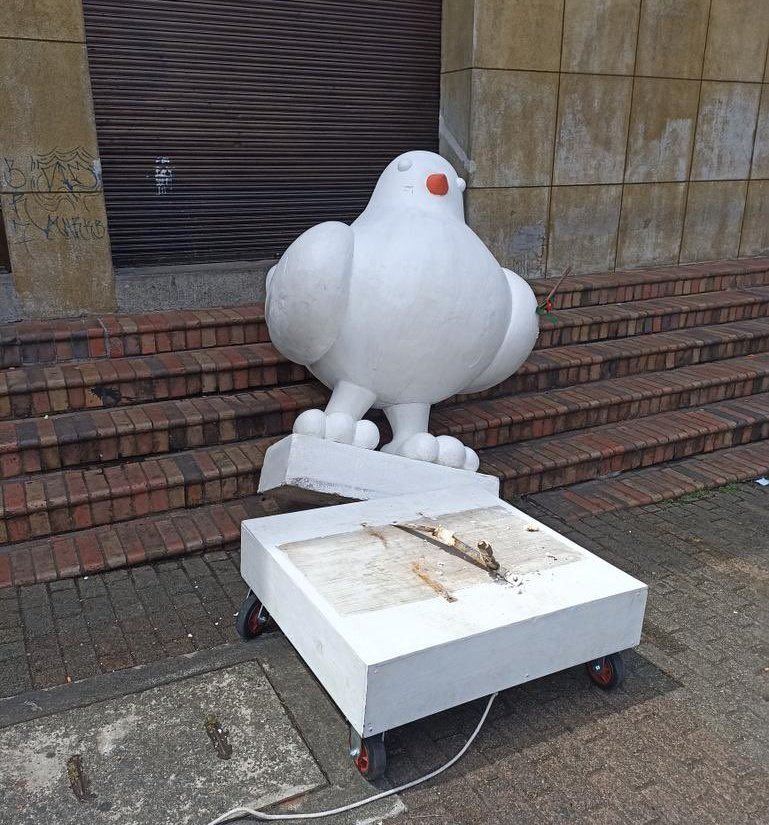 Alex Flórez Hernández tweet media