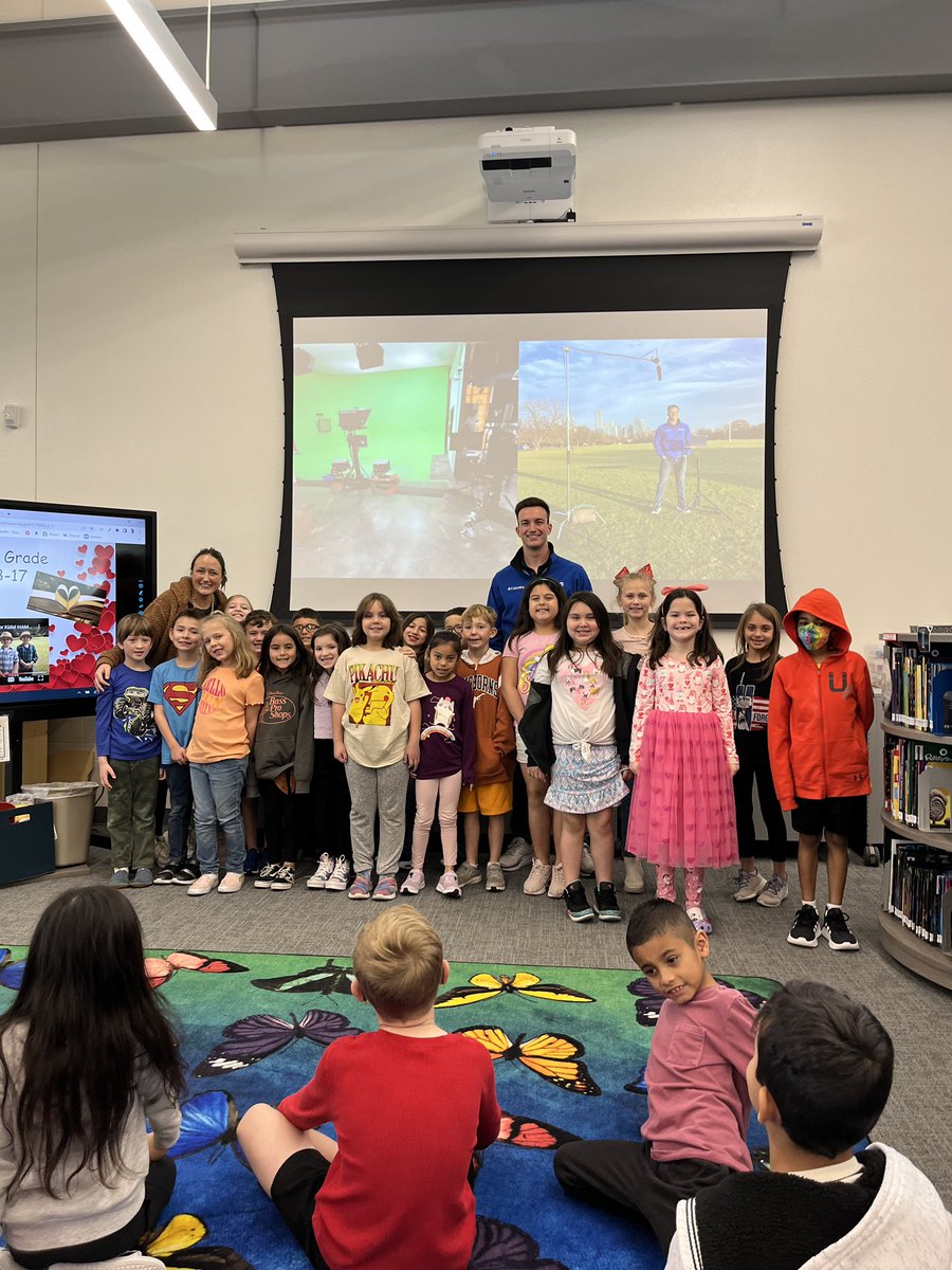 Hunter Williams tweet media